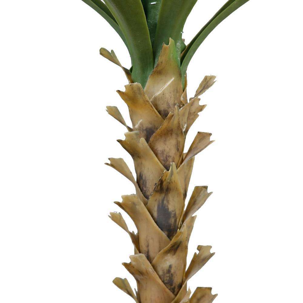 Plante en pot Yara Aloe Artificielle 130 cm