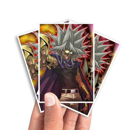 Protège-cartes Yami Marik