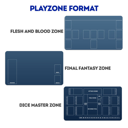 Arkana Dark Magicians Playmat