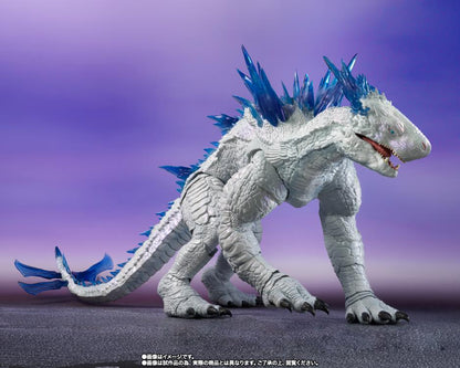 Godzilla x Kong : Le Nouvel Empire S.H.MonsterArts - Shimo