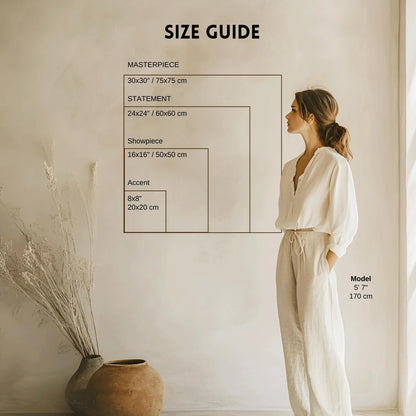 Josef Albers 'Going Dutch' Giclee Print: Mid-Century Modern Art 'Homage to the Square'