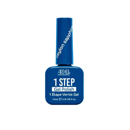 Ardell 1 Step Gel Ceylon Sapphire