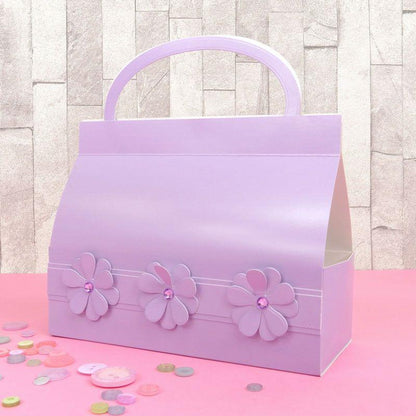 Adorable Scorable - Sélection de couleurs pastel A3