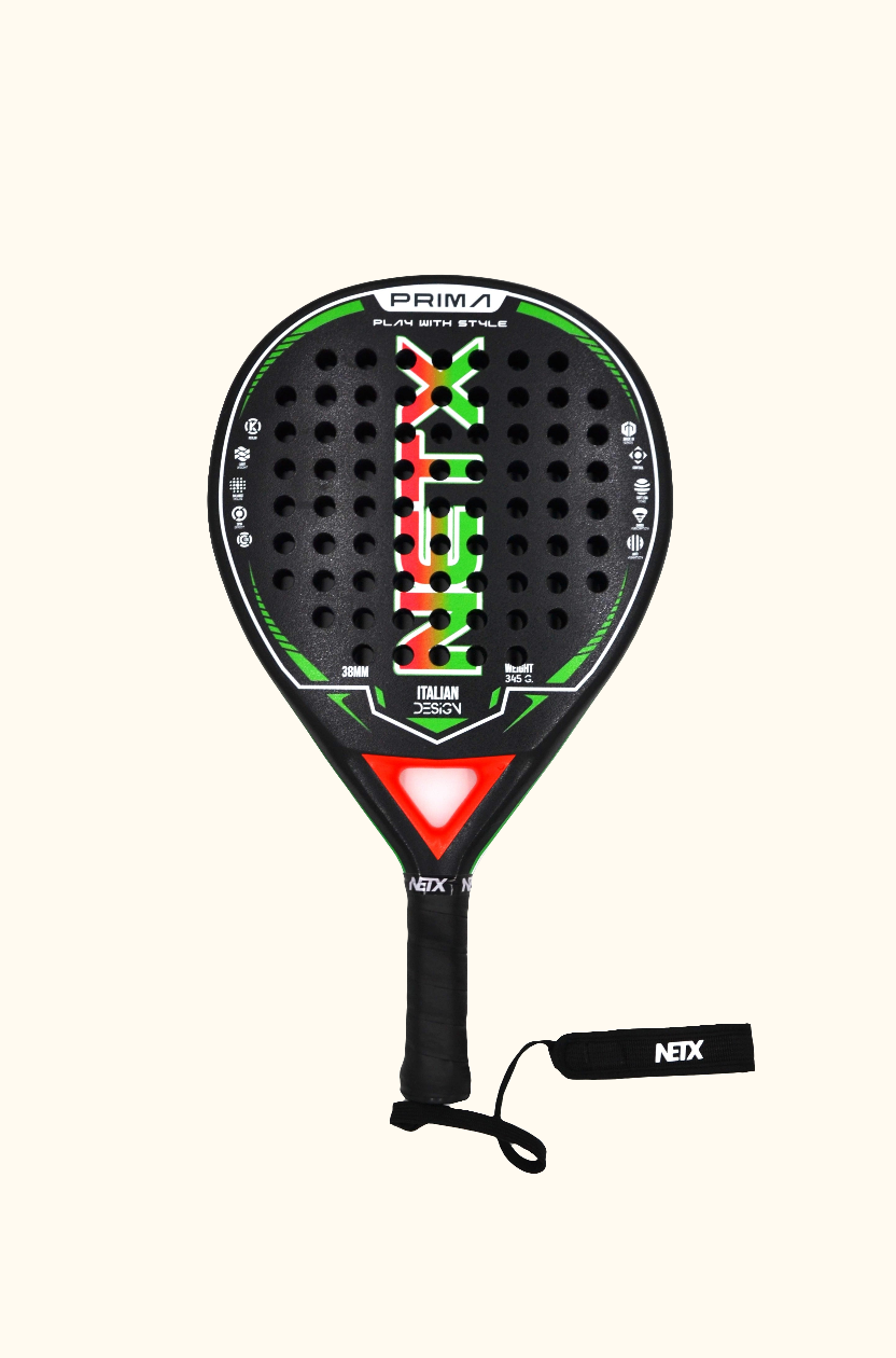 Raquette de padel originale PRIMA