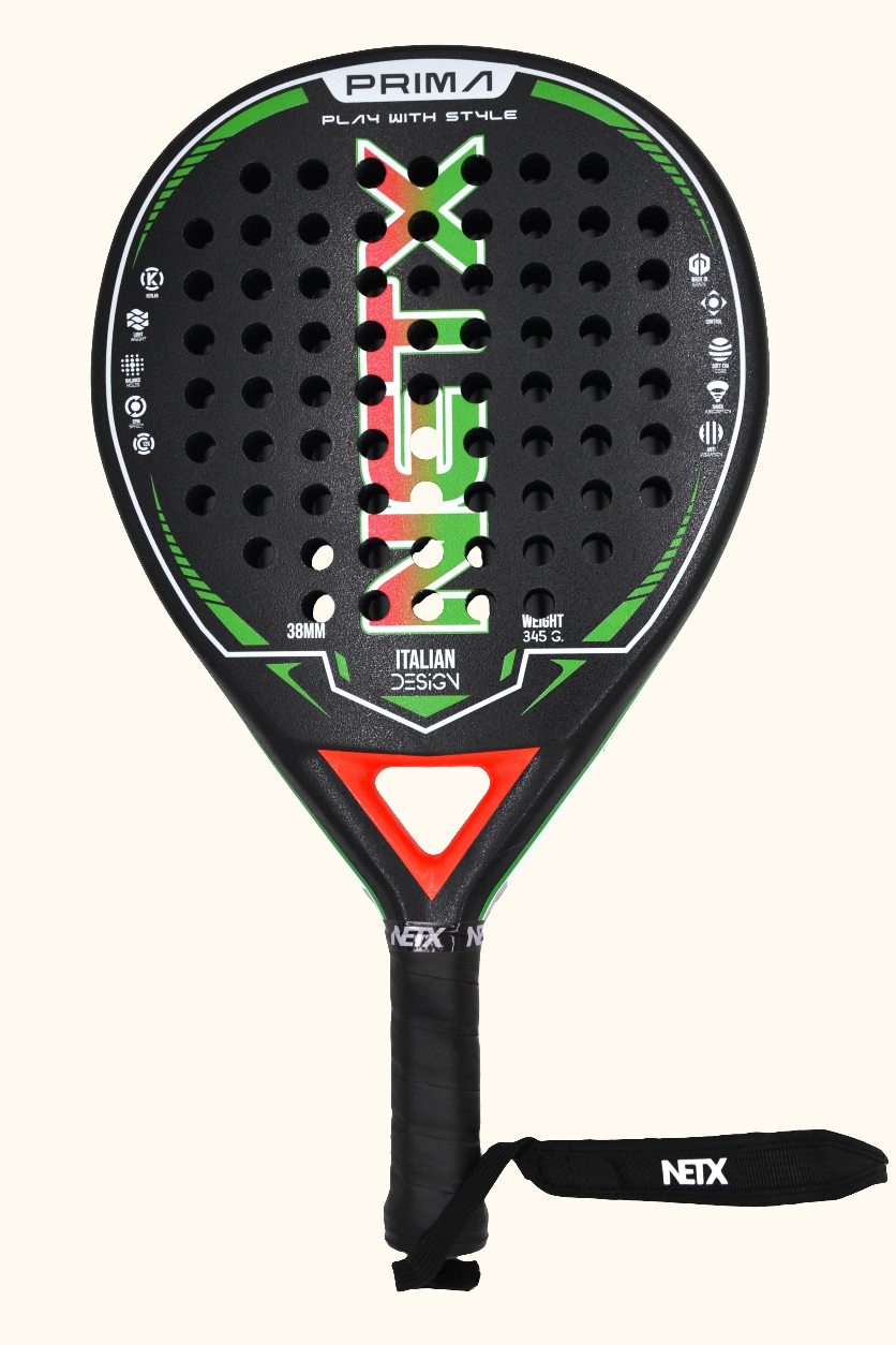 Raquette de padel originale PRIMA