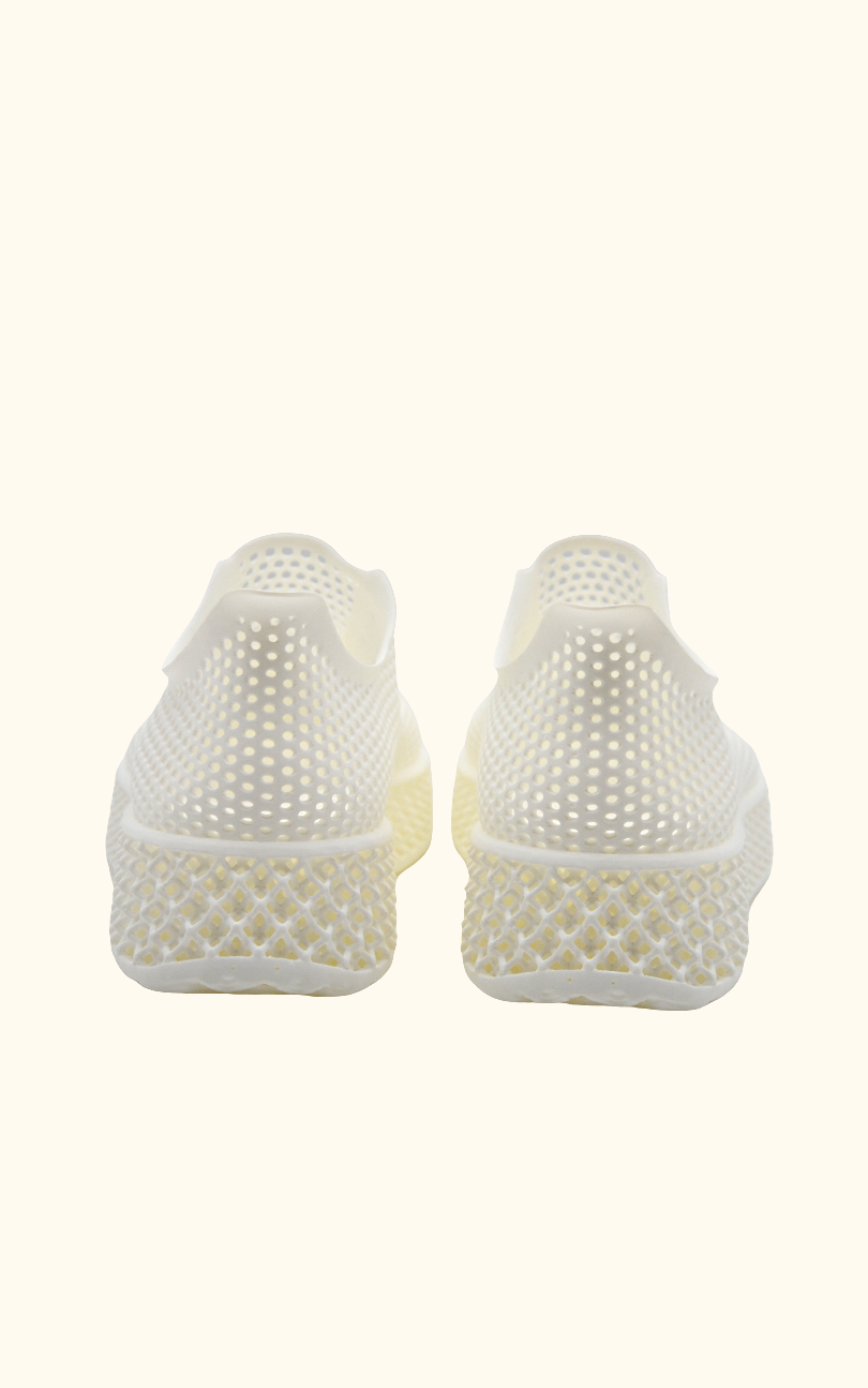 Chaussures VIBE imprimées en 3D