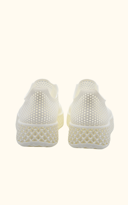 Chaussures VIBE imprimées en 3D