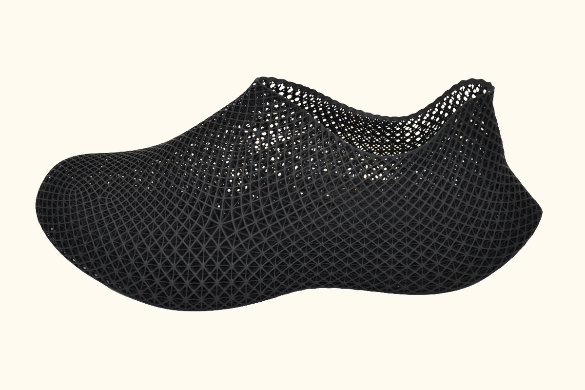 SPRINT 3D Printed Sneakers