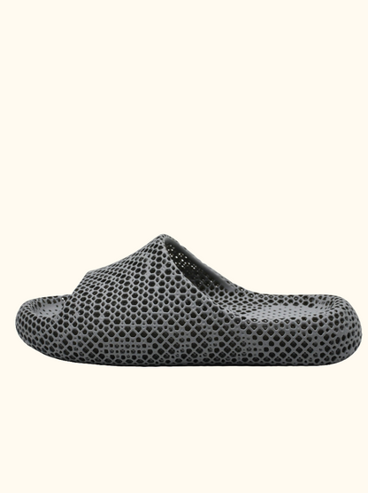 Tongs de récupération athlétique imprimées en 3D SOLE