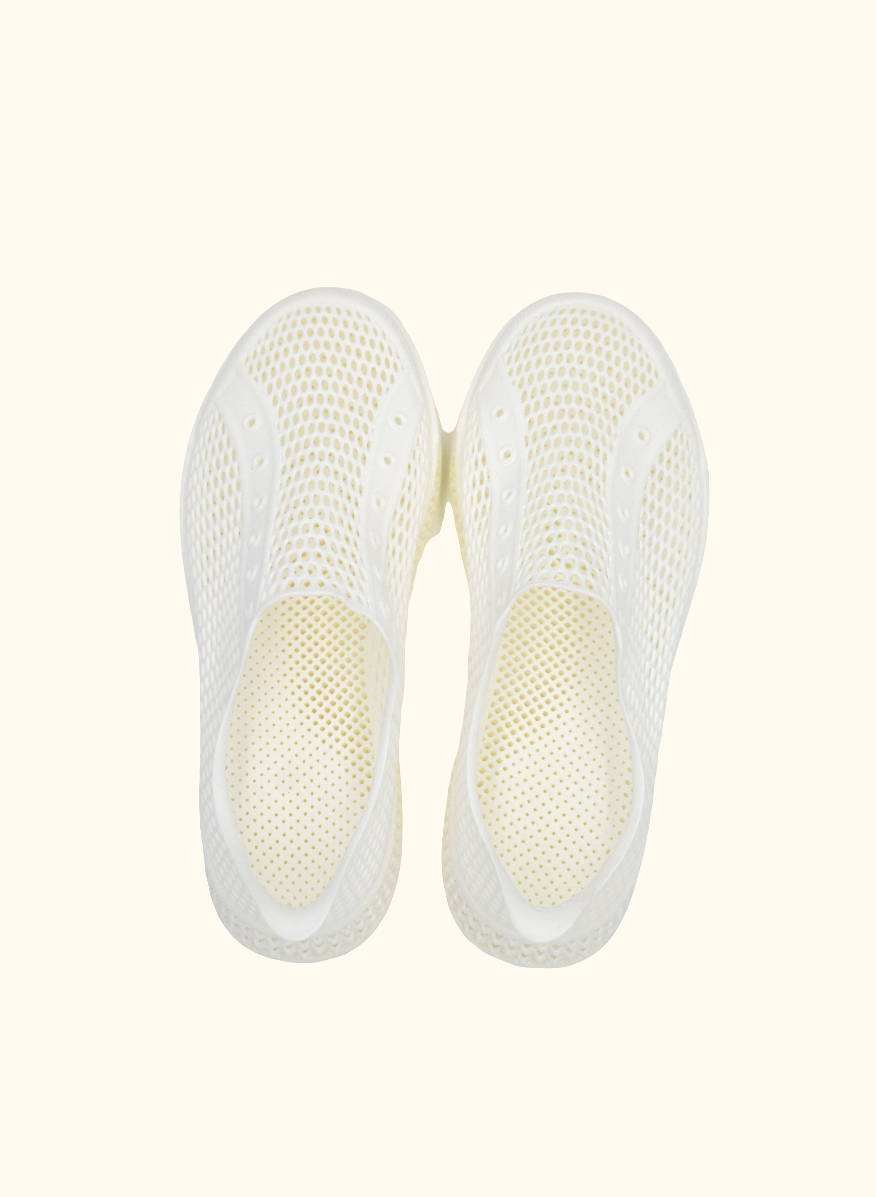 Chaussures VIBE imprimées en 3D