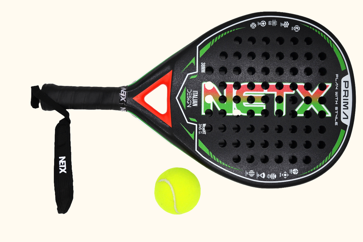 Raquette de padel originale PRIMA