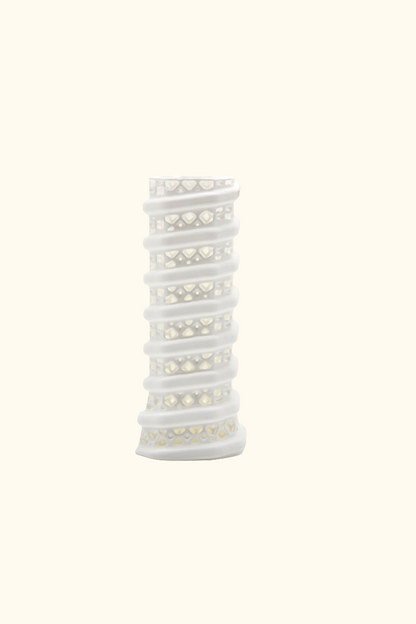 DRYFIT 3D Padel Anti-Vibration Racket Grip