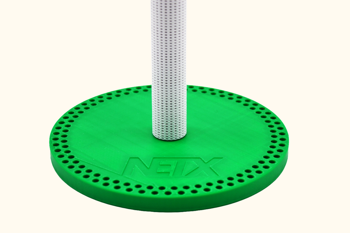 Support de Présentation pour Raquette Imprimé en 3D