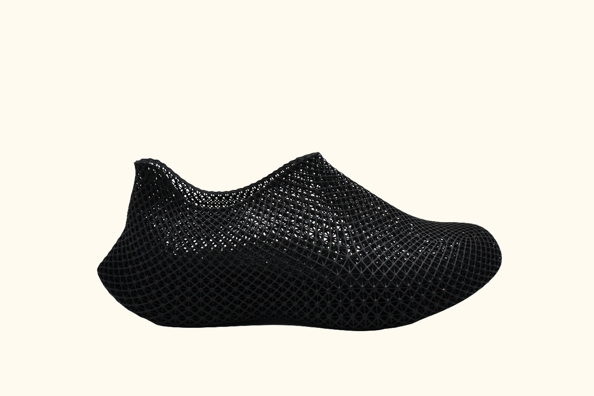 SPRINT 3D Printed Sneakers