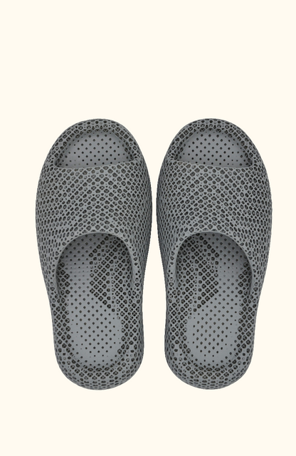 Tongs de récupération athlétique imprimées en 3D SOLE