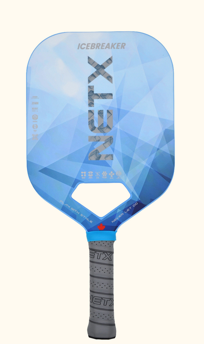 Raquette de pickleball ICEBREAKER Premium
