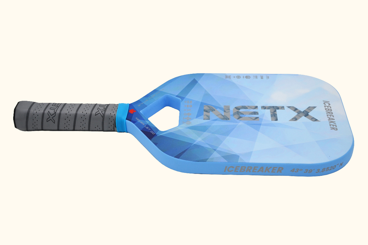 Raquette de pickleball ICEBREAKER Premium