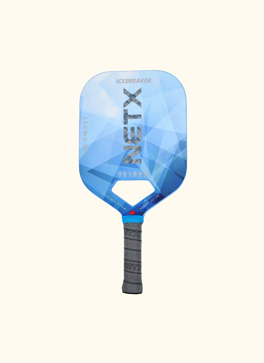 Raquette de pickleball ICEBREAKER Premium
