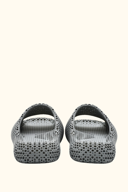 Tongs de récupération athlétique imprimées en 3D SOLE