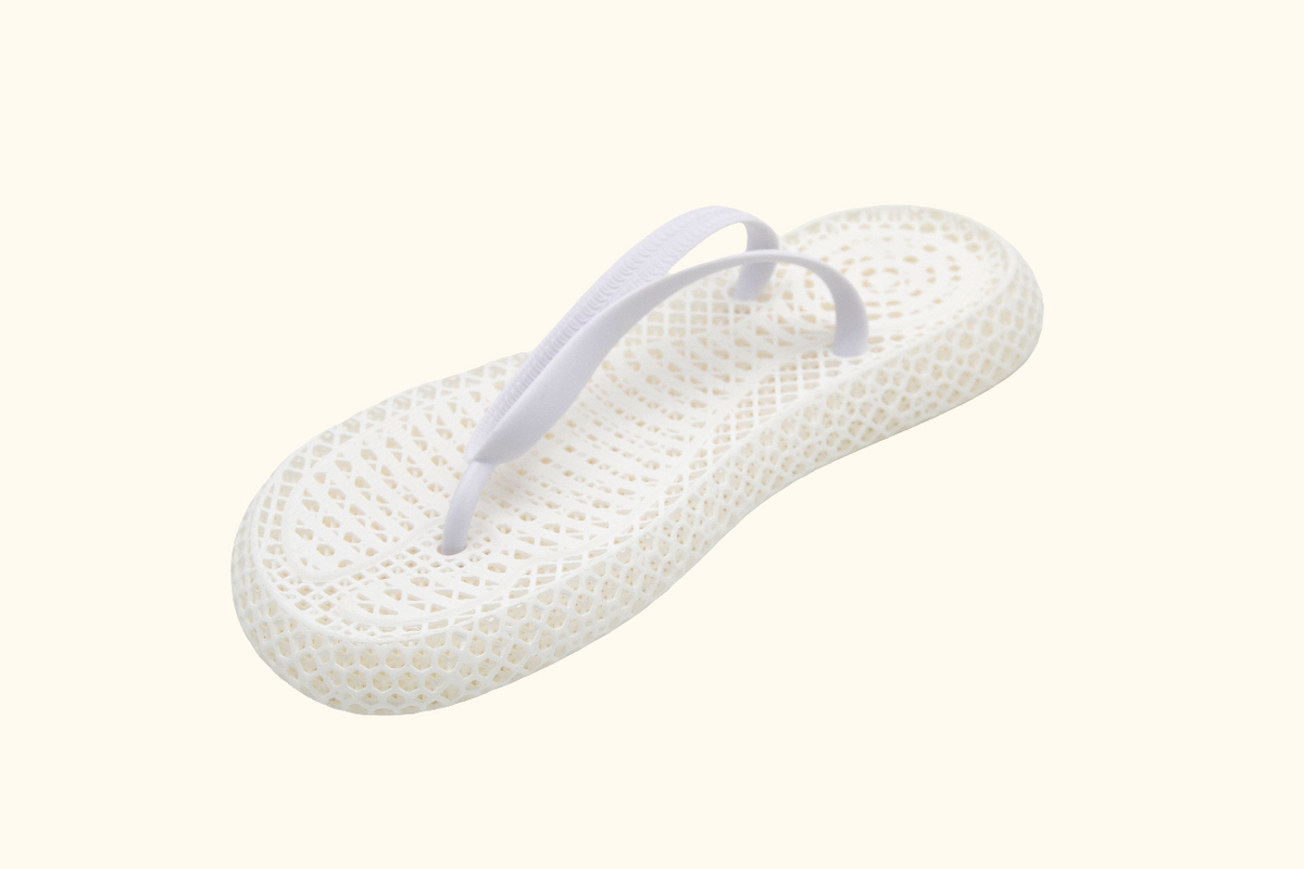 Tongs imprimées en 3D BREEZE