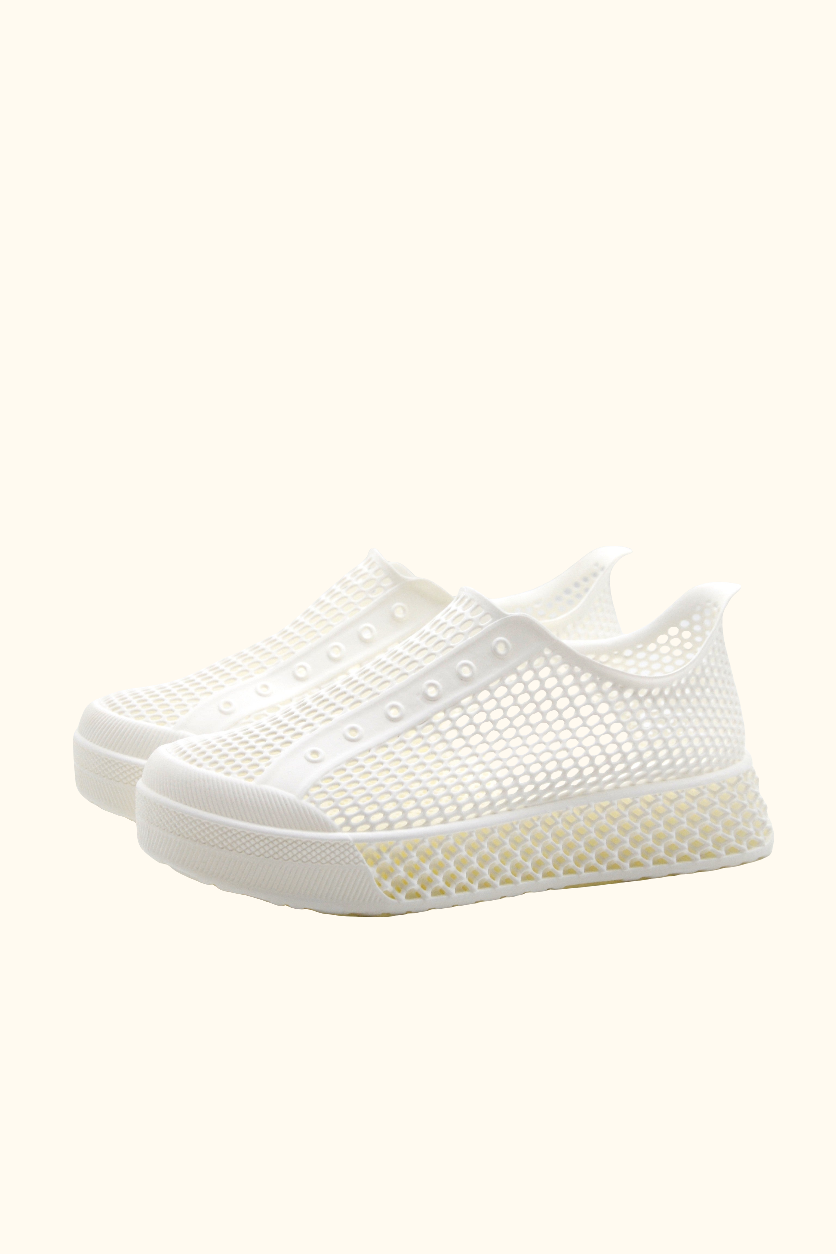 Chaussures VIBE imprimées en 3D
