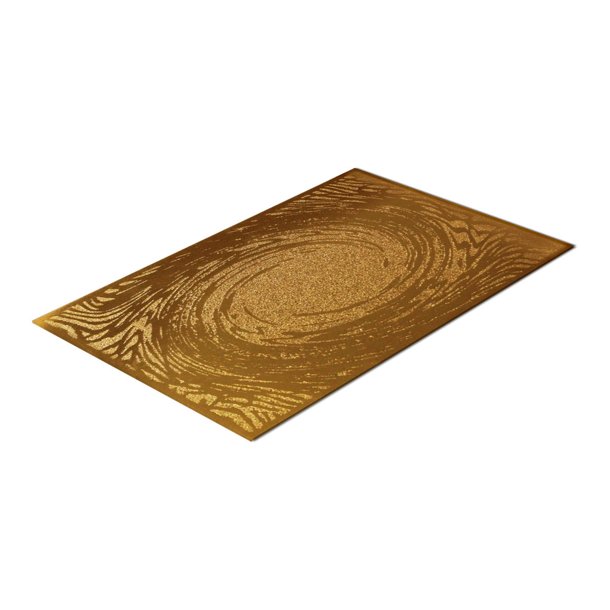 Stardust Dragon Metal Field Center