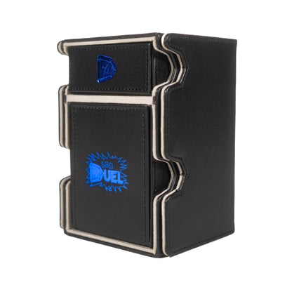 Shinigami Hollow White - Mach 3 Deck Box