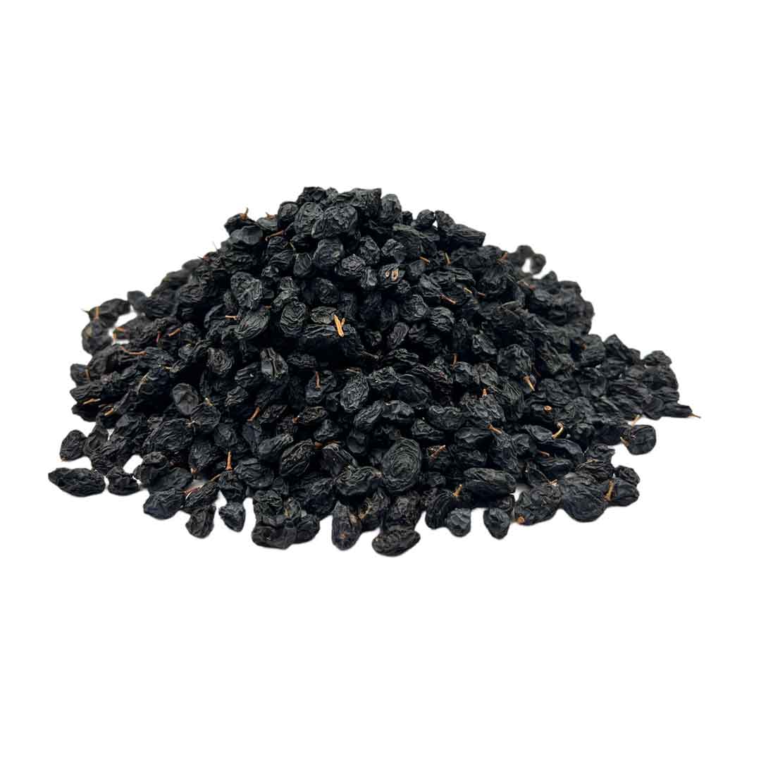 Jumbo Black Raisins Seeded