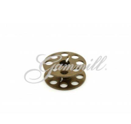 Gammill - Cannettes Classe M - Bronze