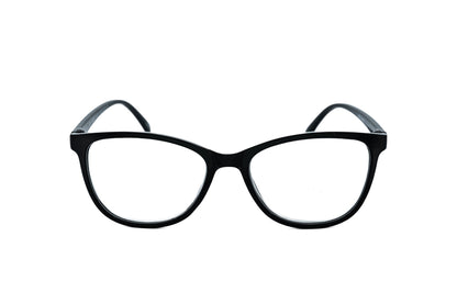 Boléro Amaris — Cat-Eye Reading Glasses