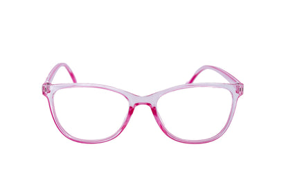 Boléro Amaris — Cat-Eye Reading Glasses