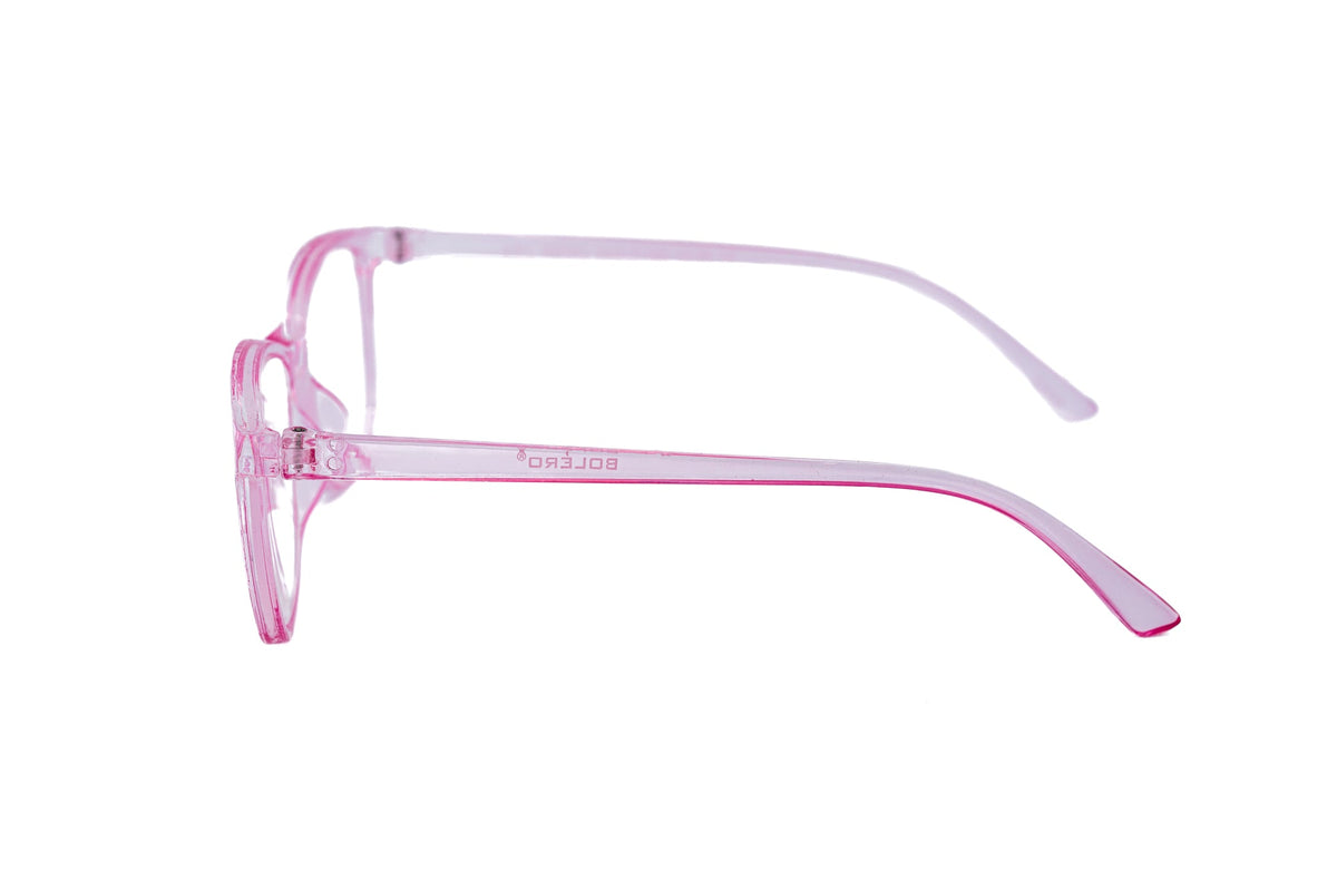 Boléro Amaris — Cat-Eye Reading Glasses