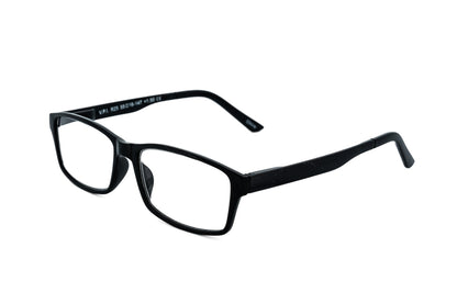 Boléro Corwin — Rectangular Reading Glasses