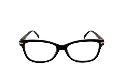 Boléro Elanza — Crystal Accent Reading Glasses