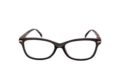 Boléro Elanza — Crystal Accent Reading Glasses