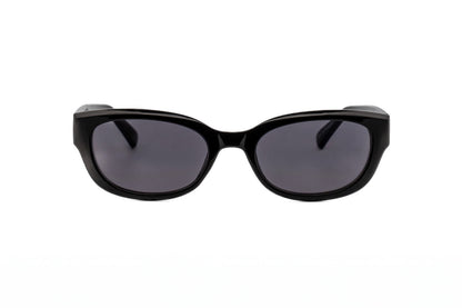 Boléro Elira — Retro Cat-Eye Sunglasses