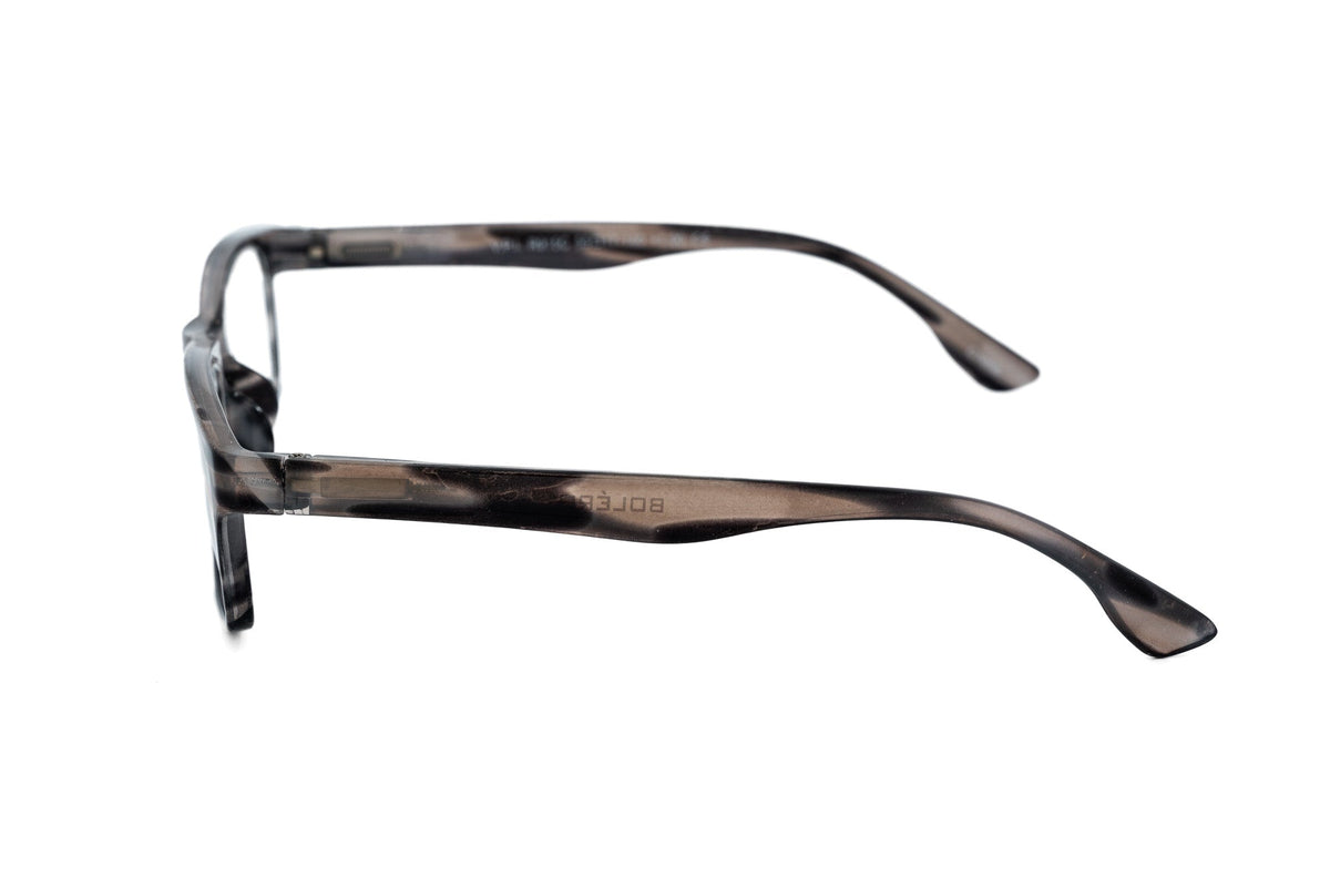 Boléro Fedorra — Rectangular Reading Glasses