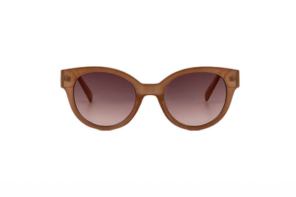 Boléro Fynn — Cat-Eye Sunglasses