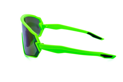 Boléro Ignite — Sport Shield Sunglasses