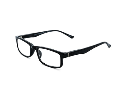 Boléro Kingswell — Rectangular Reading Glasses