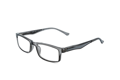Boléro Kingswell — Rectangular Reading Glasses
