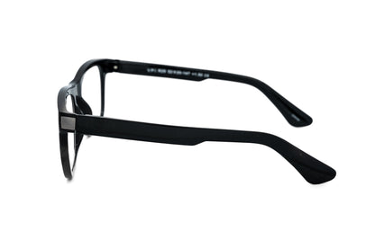 Boléro Lucent — Classic Square Reading Glasses