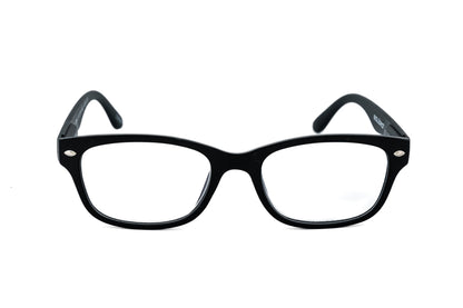 Boléro Luna — Classic Square Reading Glasses