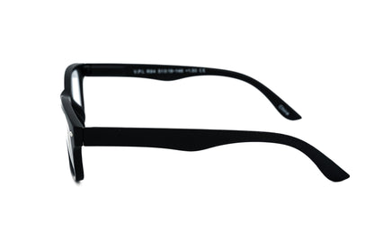 Boléro Luna — Classic Square Reading Glasses