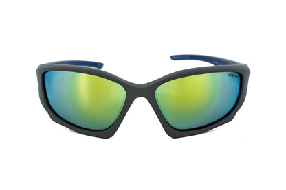 Boléro Montclair — Sport Wrap Polarized Sunglasses