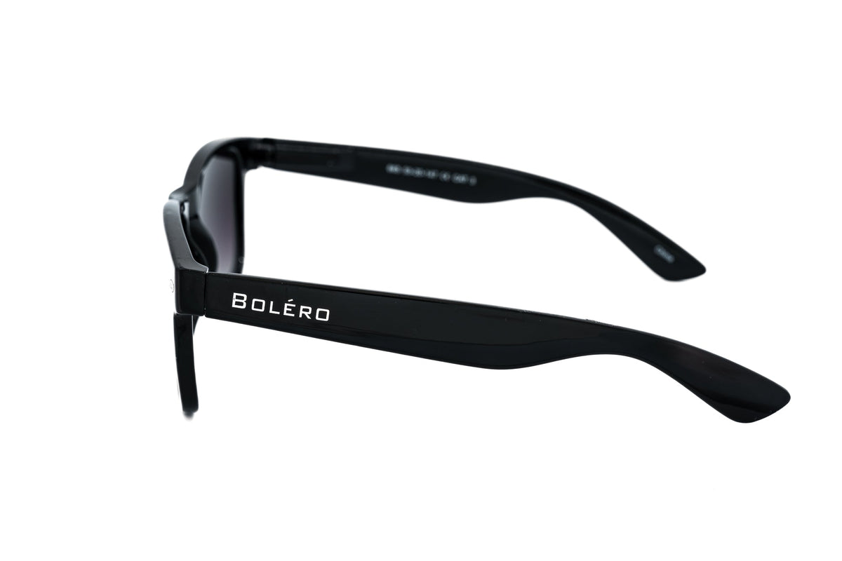 Boléro Norvan — Classic Square Polarized Sunglasses