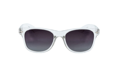 Boléro Norvan — Classic Square Polarized Sunglasses