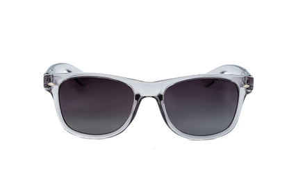 Boléro Norvan — Classic Square Polarized Sunglasses