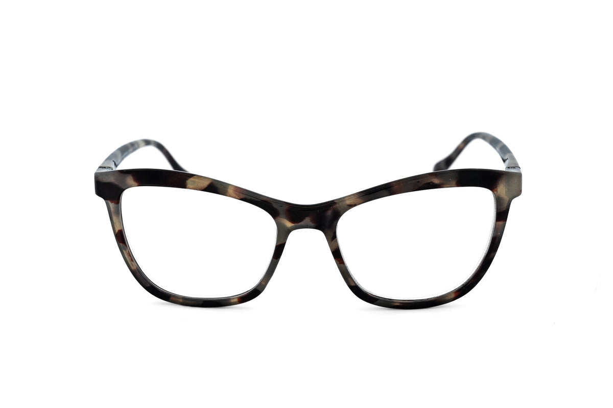 Boléro Renelle — Cat-Eye Reading Glasses