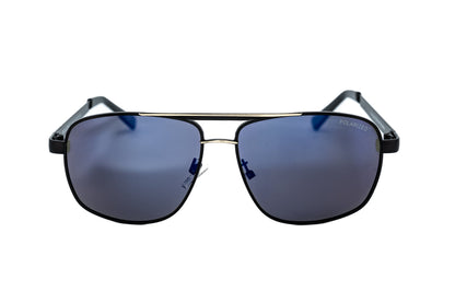Boléro Renlor — Navigator Polarized Sunglasses